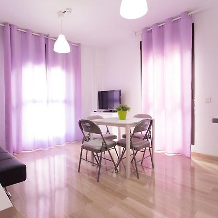 C&V Apartamentos - Horno De Marina Granada Kültér fotó