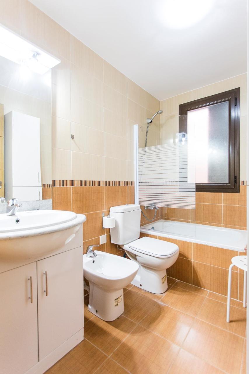 C&V Apartamentos - Horno De Marina Granada Kültér fotó