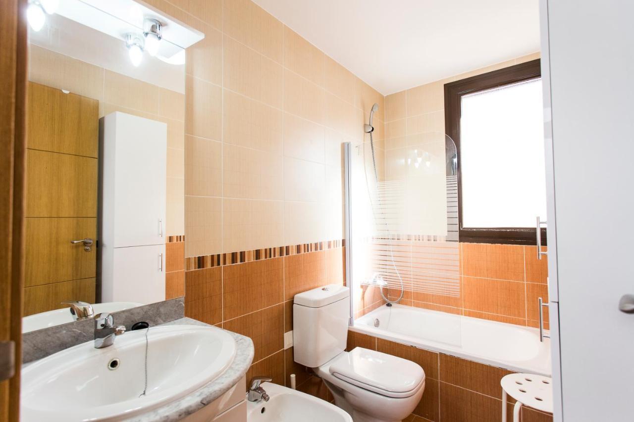 C&V Apartamentos - Horno De Marina Granada Kültér fotó